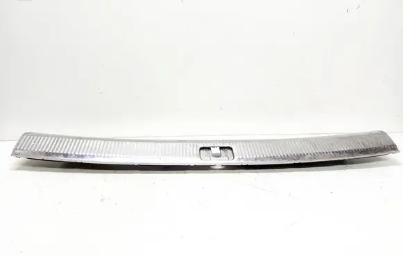 Audi A6 S6 C6 4F Trunk/boot sill cover protection 4F9864483
