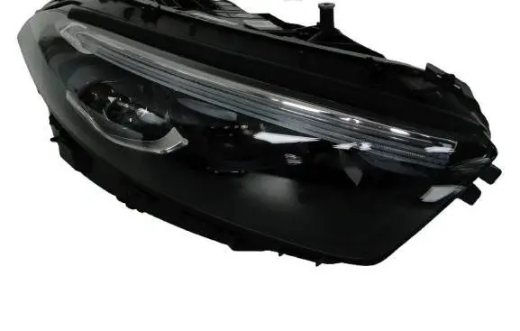 Mercedes-Benz A W177 Headlight level adjustment motor A179065804