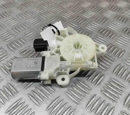 Ford Fiesta Rear door window regulator motor N1TB14553AA
