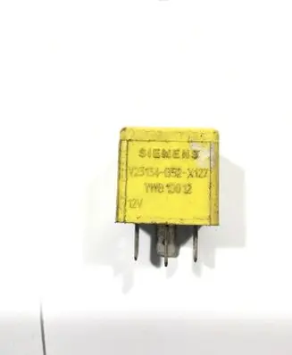 Land Rover Freelander Other relay V23134B52X127 YWB10012