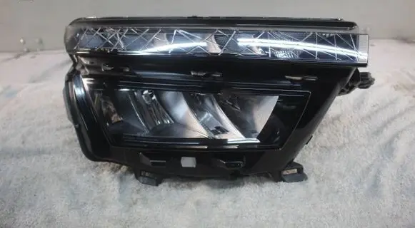 Skoda Kamiq Headlight/headlamp 0021383306 658941016 175PL10516
