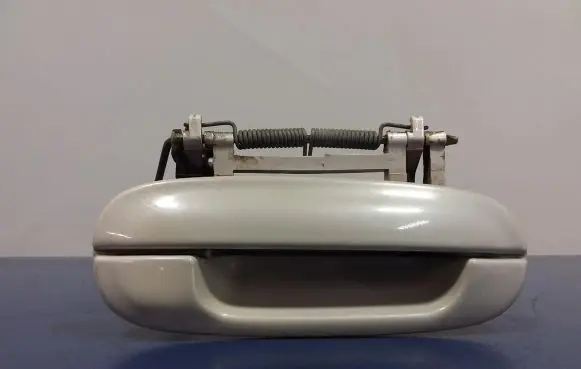 Cadillac CTS Front door exterior handle