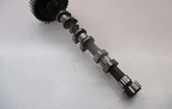 Camshaft