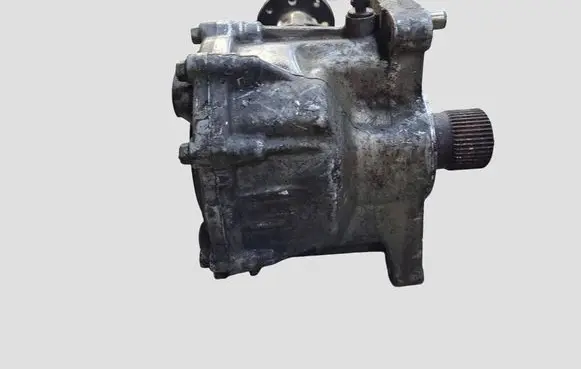 Hyundai Santa Fe Front differential 060702414 CMTF