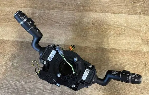 Land Rover Discovery 5 Indicator stalk FBYDA HPLA13N064VC