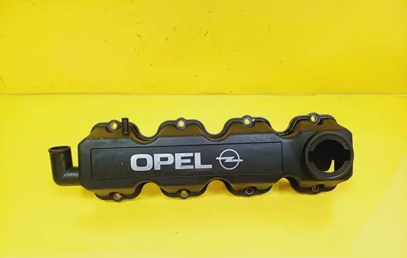 Opel Astra G Rocker cam cover 90411272