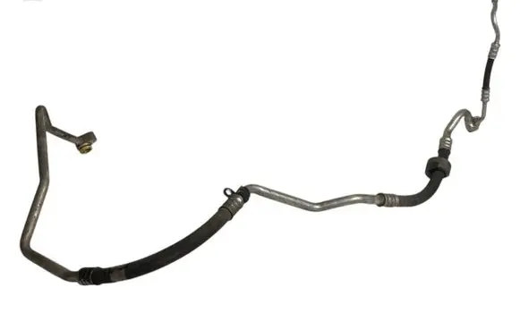 BMW 3 E92 E93 Air conditioning (A/C) pipe/hose 6927846 64536927846