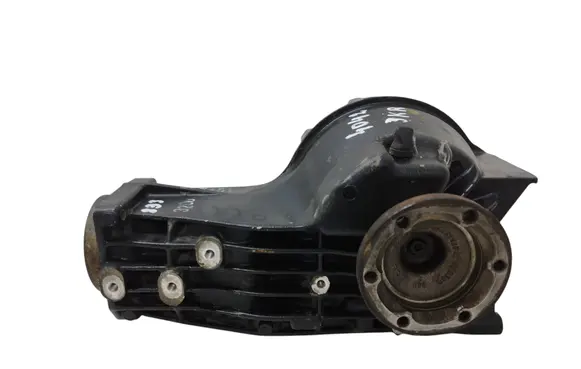 Audi A4 S4 B7 8E 8H Rear differential HCC200405