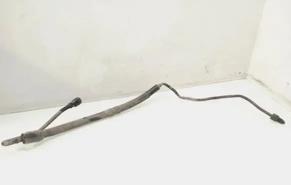 Volkswagen Polo Power steering hose/pipe/line 6q1423893h