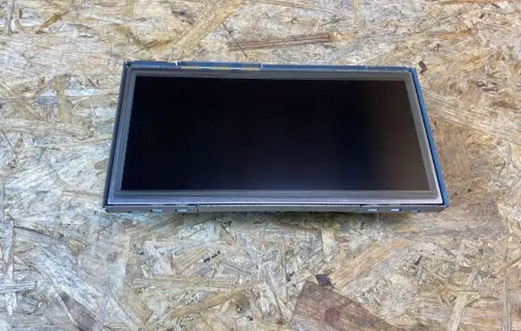 Land Rover Range Rover Sport L494 Screen/display/small screen GJ3219C299AB