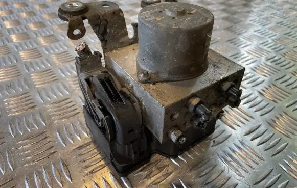 Ford S-MAX ABS Pump 7G912C405AB