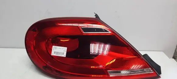 Volkswagen Beetle A5 Rear/tail lights 5C3945095H