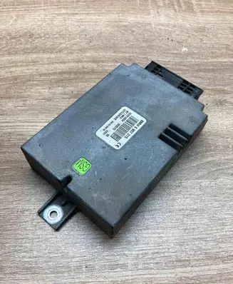 BMW 5 E39 Phone control unit/module 6907315 037014054