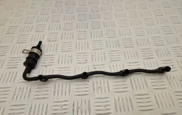 Renault Koleos I Fuel return line/hose