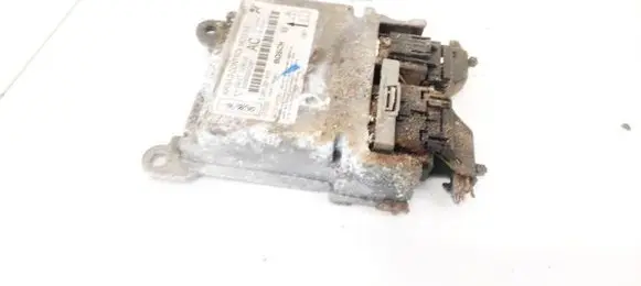 Ford S-MAX Airbag control unit/module 6M2T14B056AC 0285001679