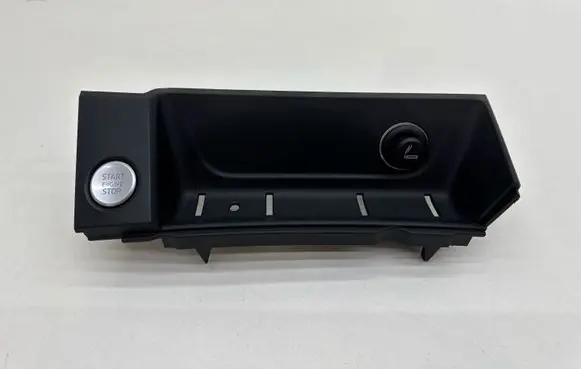 Audi A4 S4 B9 Engine start stop button switch 8W1864131