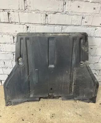 Audi A3 S3 8L Front bumper skid plate/under tray 