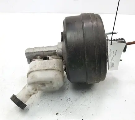 Ford Transit VII Master brake cylinder GK312B195CB