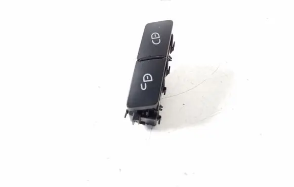 Mercedes-Benz CLK A209 C209 Central locking switch button A2048706410