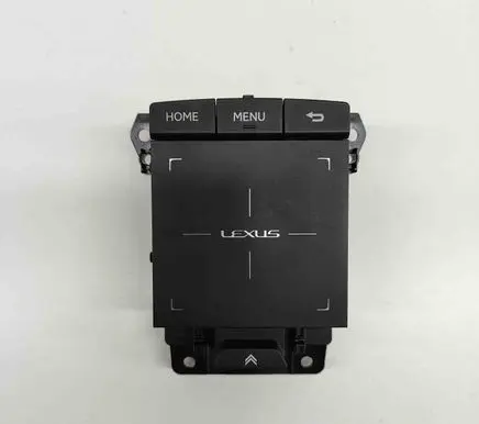 Lexus ES 250 - 300 - 330 Head unit multimedia control 8478033220