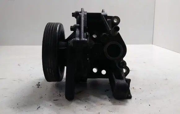 Smart ForTwo I Water pump A1602340039