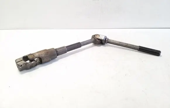 Steering column universal joint