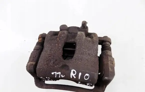 KIA Rio Front brake caliper