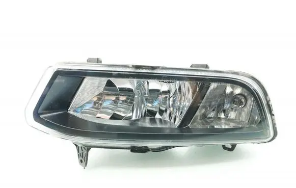 Front fog light