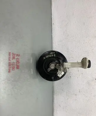 Renault Kadjar Original wheel cap 46007