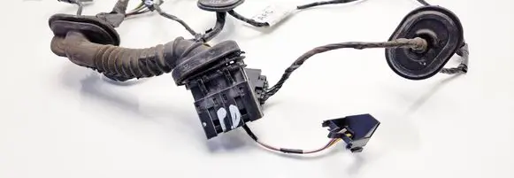 Ford Focus C-MAX Front door wiring loom 3M5T14K138AFC 3M5T14K138