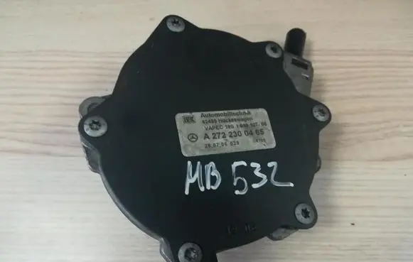 Mercedes-Benz C AMG W204 Other brake parts A2722300465 MB532