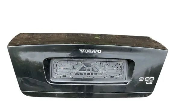 Volvo S80 Tailgate/trunk/boot lid