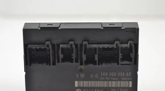 Volkswagen Caddy Comfort/convenience module 1K0959433AK 00030000 S0401H030