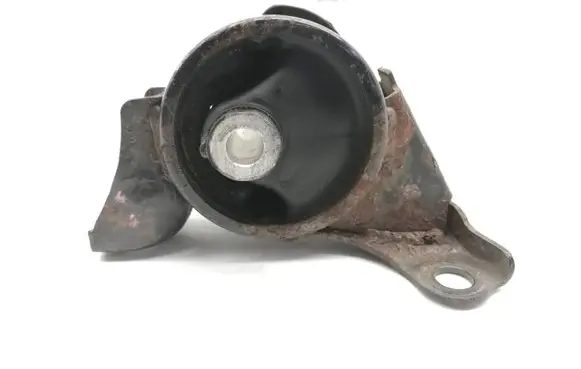 Gearbox mount