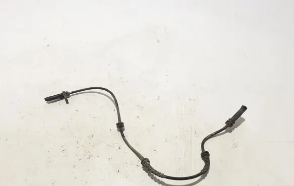BMW 5 F10 F11 ABS rear brake sensor 6784901