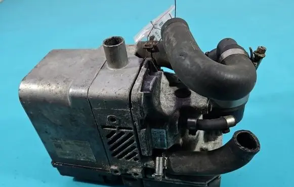 Audi A5 8T 8F Auxiliary pre-heater (Webasto) 9017986A IMPRK1536297