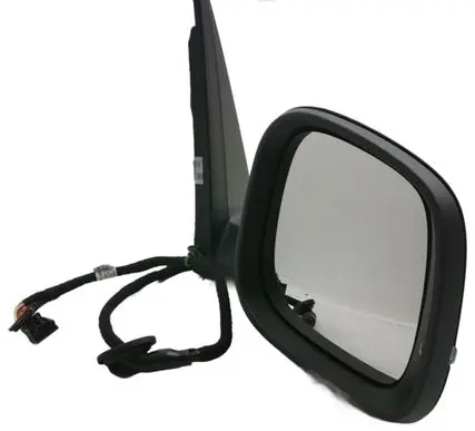 Volkswagen ID. Buzz Front door electric wing mirror 1T3857502BS L041