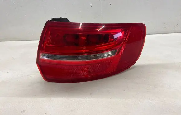 Audi A3 S3 8P Rear/tail lights 8P4945096E