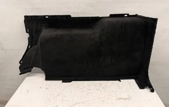 Mercedes-Benz G W463 2nd Gen Trunk/boot side trim panel MBOSLBAG2 A4636909200