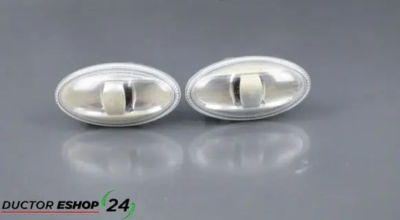 Citroen C3 Front fender indicator light