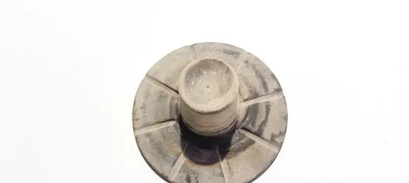 Opel Zafira A Front coil spring rubber mount 90538498 000041721ma
