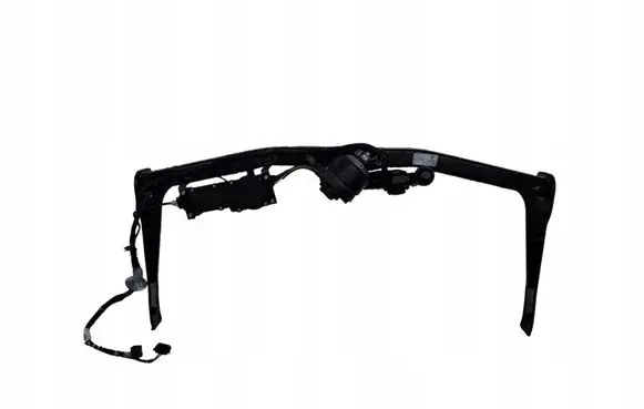 Volkswagen Sharan Tow bar 7N0803880B