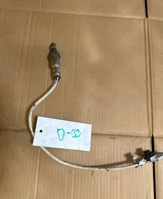 Renault Clio III Lambda probe sensor H8200495791