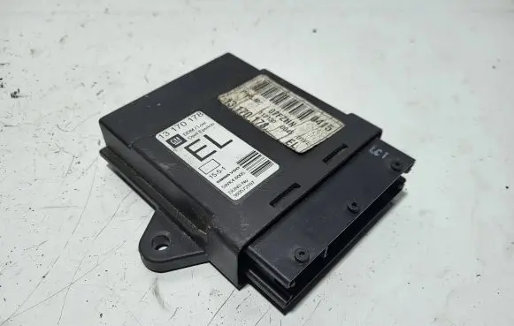 Opel Signum Other control units/modules 360572197 5WK46005 13170178