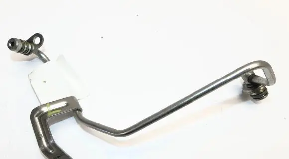 Porsche Macan (95B) Turbo turbocharger oiling pipe/hose 94610708730