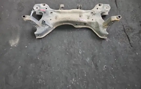 Skoda Fabia Mk3 (NJ) Front axle beam IMPRK1410019