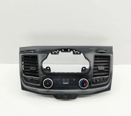 Ford Transit VII Interior fan control switch KK2T18549PA JK21V018B09DH