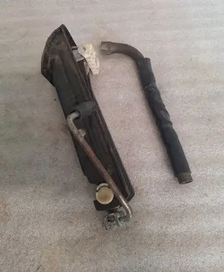 Audi 80 90 S2 B4 Tool set 