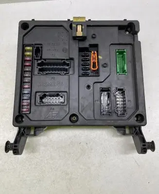 Volkswagen Sharan Comfort/convenience module 7M3962258S 621309358 S110730300J