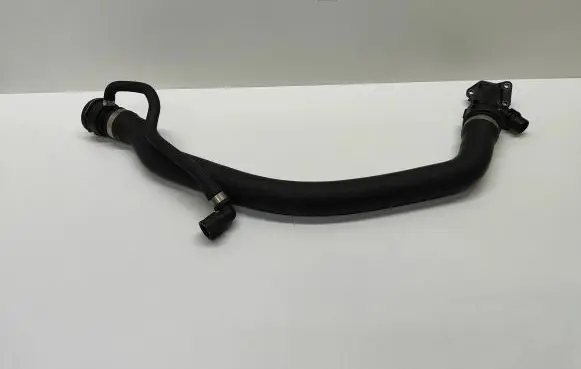 BMW 5 E60 E61 Engine coolant pipe/hose 7787449 11122247744 1712778744905
